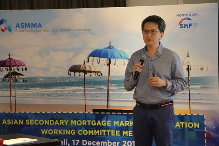 Asian Secondary Mortgage Market Meeting 2018