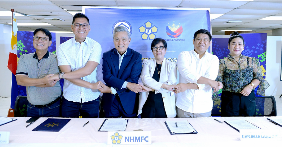 Philippines accelerates 4PH housing Initiatives, over 20,000 units to benefit low-income families