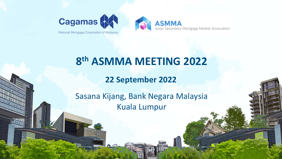 ASMMA Annual Meeting 2022 Agenda